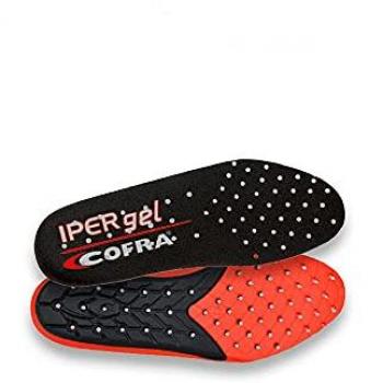Plantillas Cofra IPER Gel