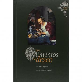 Los alimentos del deseo