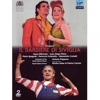 Gioachino Rossini - Il barbiere di Siviglia