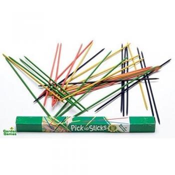 Giant Pick Up Sticks (Mikado)