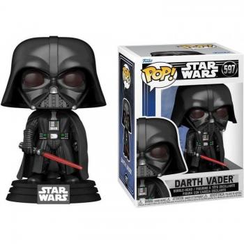 Funko POP! Star Wars New Classics Darth Vader Vinyl Figure
