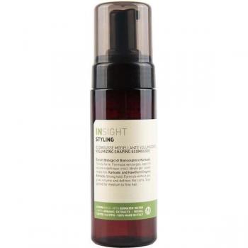 Insight Styling Volumising Shaping Ecomousse