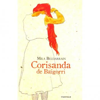Corisanda de Baigorri: 70