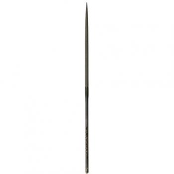Bahco 2-302-18-2-0 - Limas Aguja Triangula 18Cm Fina