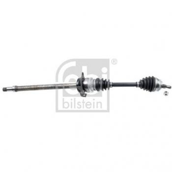 Árbol de transmisión FEBI BILSTEIN 181271 - Eje de transmisión de alta calidad
