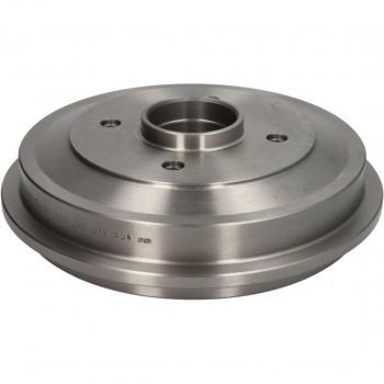 Tambor de freno DELPHI BF484, 1 pieza, diseñado para un rendimiento óptimo en sistemas de frenos, fabricado con materiales de alta calidad para una mayor durabilidad y resistencia al desgaste