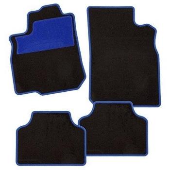 carfashion Auto Alfombra Mazda Premacy - C03