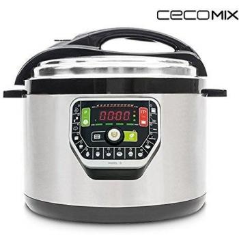 Robot de Cocina Cecomix G 2018 10 L
