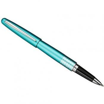 Pilot Urban Mr Retro Pop - Bolígrafo, color turquesa