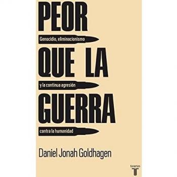 Peor que la guerra