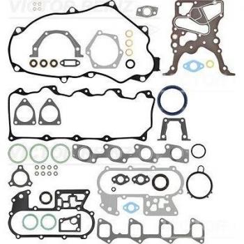 Juego de juntas de motor VICTOR REINZ Full Gasket Set 01-52750-01