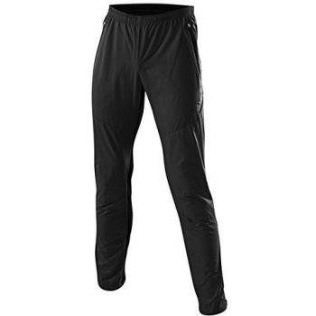 Löffler Sport Micro Funcional Pants Short – Black, 29