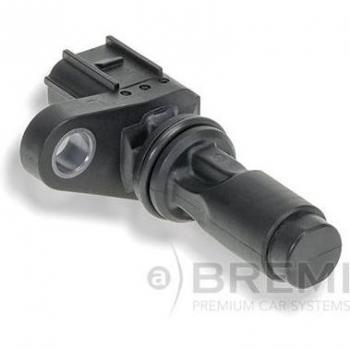 Sensor de posición del cigüeñal BREMI 60552, tipo: sensor de posición, características: alta precisión, fácil instalación, compatible con múltiples modelos de vehículos