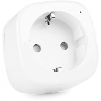 Enchufe WiFi Inteligente Orbegozo 3680W con Control por Voz y Conexión APP