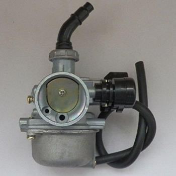 Carburador YunShuo PZ19 de 19 mm, 110 C, 125 cc, para quad y motocicleta.
