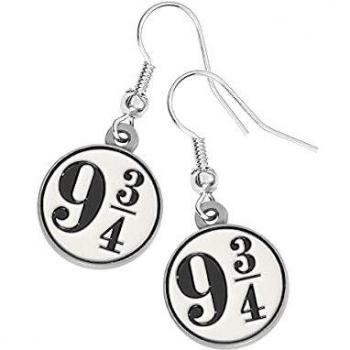 Erik Girls Silver Plated Dangle & Drop Earrings WE0011