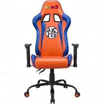 Silla Gaming Dragon Ball Z Pro Subsonic