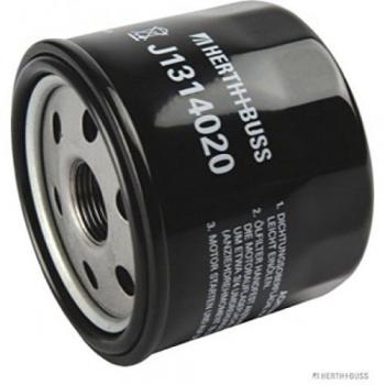 JAKOPARTS j1314020 Filtro de aceite