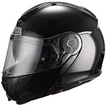 NZI Combi Duo Casco De Moto