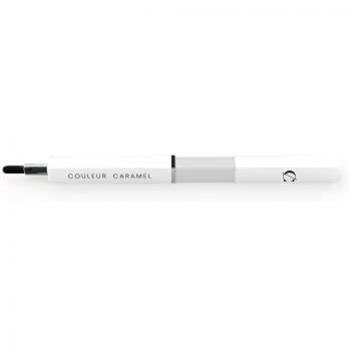 Couleur Caramel Vegan Retractable Lip Brush 20