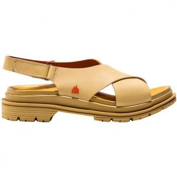 Sandalias Art 1549 GRASS WAXED WHEAT/ BIRMINGHAM para Mujer