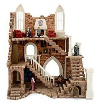 Dickie Toys - Harry Potter - Torre de Gryffindor