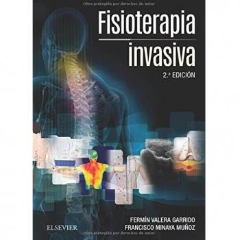 Fisioterapia Invasiva + Acceso Web - 2ª Edición