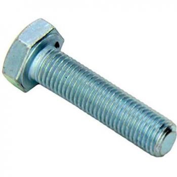 Bosal 258-906 Extremos de Tubo con Rosca