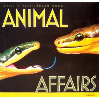 Animal Affairs