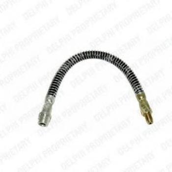 Latiguillo de freno Delphi LH6402 285mm trasero izquierdo o derecho para Mercedes CLS E-Klasse S-Klasse SL