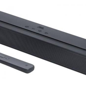 JBL Bar 2.0 All-in-One Soundbar with Built-in Subwoofer