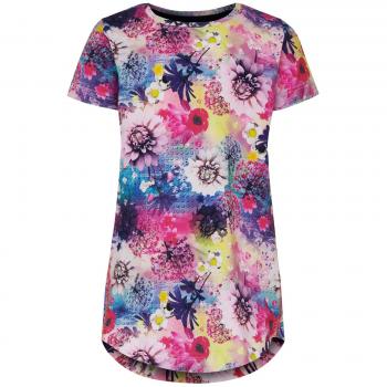 LEGO Wear Duplo Girl Dione 323-Kleid Vestido, Multicolor
