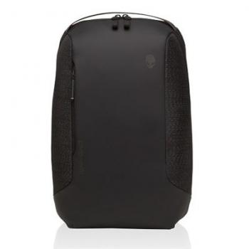 Mochila Dell AW23P Gamer Backpack Modelo Horizon para Laptops hasta de 17 Pulgadas - 460-BDGI DELL 460-BDGI