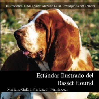 Estándar Ilustrado del Basset Hound