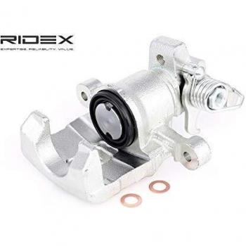 Pinza de freno RIDEX 78B0276 para KIA Picanto I, trasera derecha, fundición, sin fijación