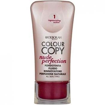 Deborah Milano, Paleta de maquillaje - 30 ml.