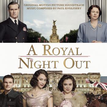 A Royal Night Out - Ost