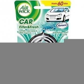 Air Wick Ambientador Coche Nenuco