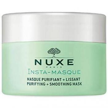 Nuxe Clarifying Facial Treatment Mask 50ml