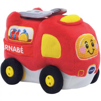 VTech - Tut Tut Bolides, Juguete Interactivo