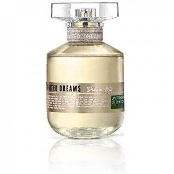 Benetton United Dreams Dream Big Eau De Toilette Spray