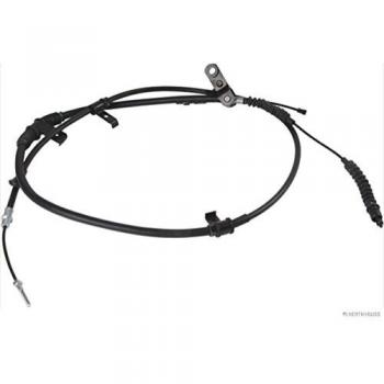 Cable de freno de mano HERTH+BUSS JAKOPARTS J3930333