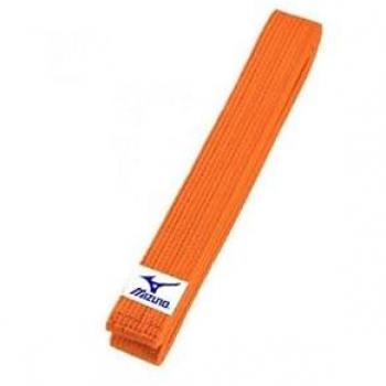 Mizuno PK Judo Belt - High-Quality Cotton, Durable and Adjustable
