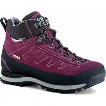 Botas de montaña y trekking para mujer Bestard Nova Lady Gore-Tex Rosa 41.5 EUR