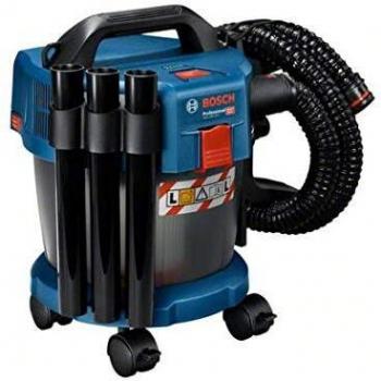 Bosch Professional 18V System GAS 18V-10 L - Aspirador a batería