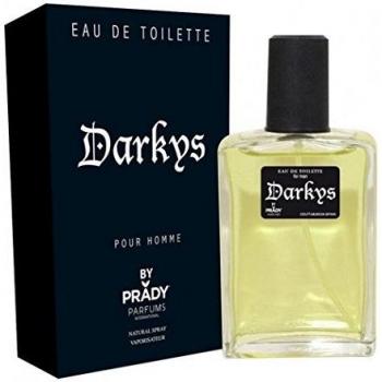 Prady Parfums-Perfume Hombre Darkys 116 (100 ml)