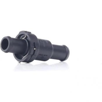 Termostato refrigerante NRF 725166 con carcasa (cárter)