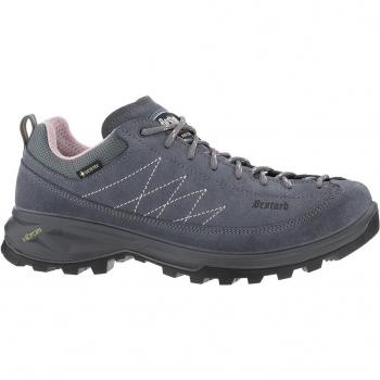 Zapatillas de montaña de mujer Garbí Lady Bestard.