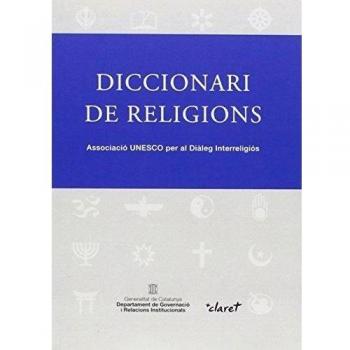 Diccionari de Religions