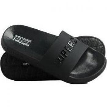 Superdry Chanclas Code Logo Vegan Pool